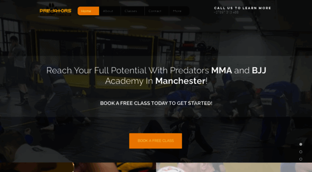 manchester-mma.com