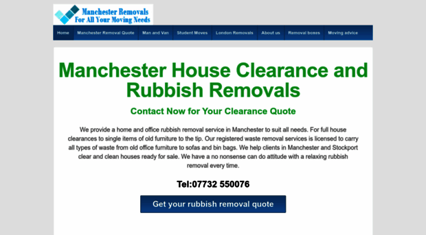 manchester-removals.co.uk