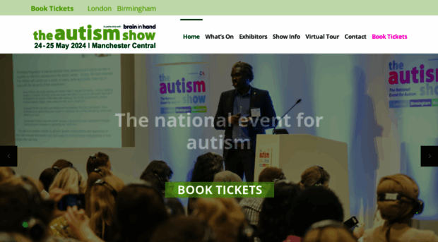 manchester.autismshow.co.uk