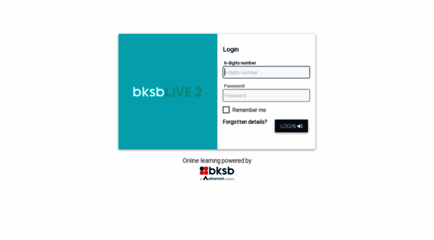 manchester.bksblive2.co.uk