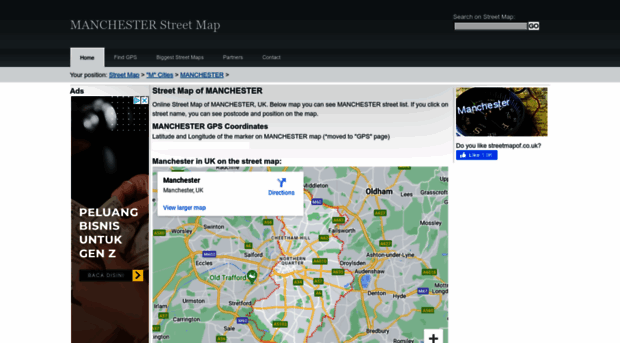 manchester.streetmapof.co.uk