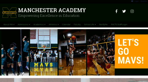 manchesteracademy.org