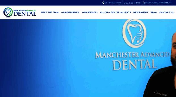 manchesteradvanceddental.com