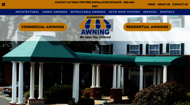 manchesterawning.com