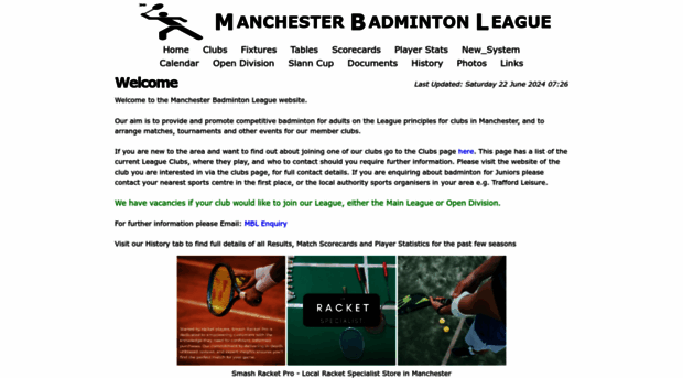 manchesterbadmintonleague.org.uk