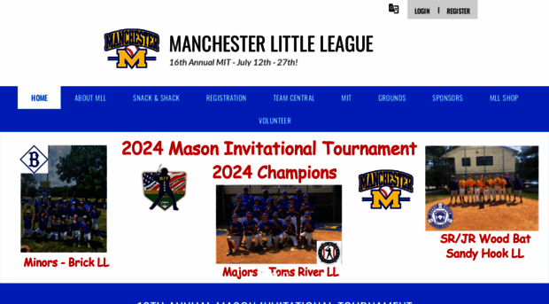 manchesterbaseball.net