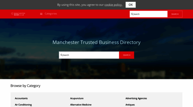 manchesterbased.co.uk