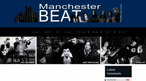 manchesterbeat.com