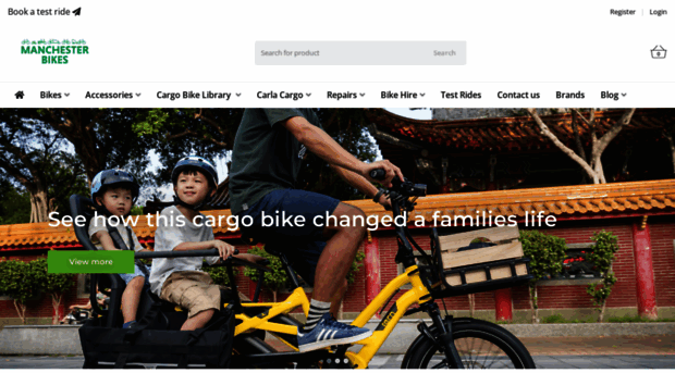 manchesterbikes.co.uk