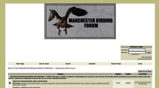 manchesterbirding.activeboard.com