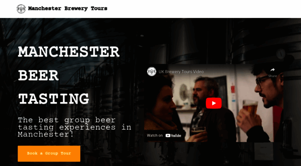 manchesterbrewerytours.com