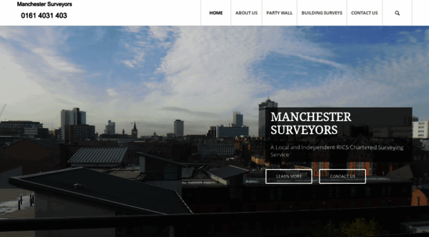 manchesterbuildingsurveyors.co.uk