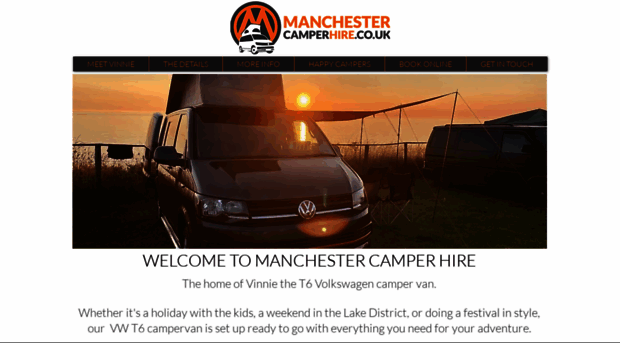 manchestercamperhire.co.uk