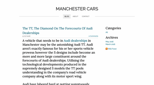 manchestercars.weebly.com