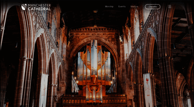 manchestercathedral.org