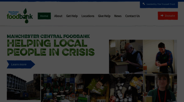 manchestercentral.foodbank.org.uk