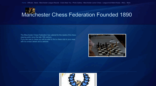 manchesterchess.co.uk