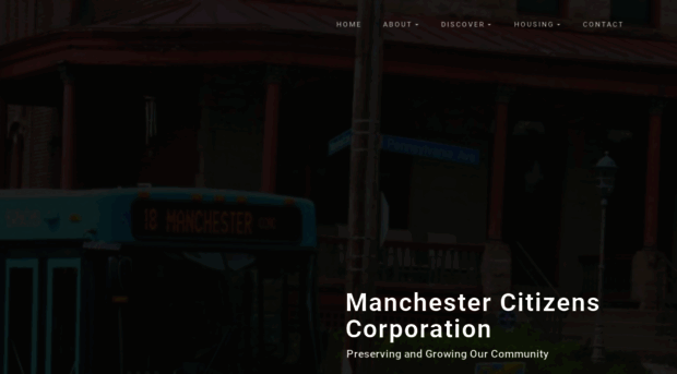 manchestercitizens.org