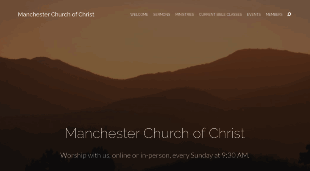 manchestercofc.org