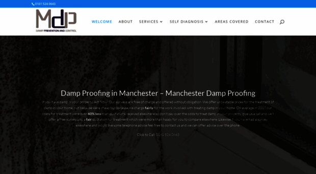 manchesterdampproofing.co.uk