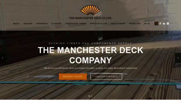 manchesterdeck.co.uk