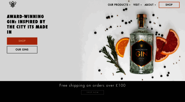 manchestergin.co.uk