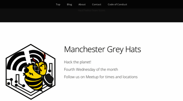 manchestergreyhats.co.uk