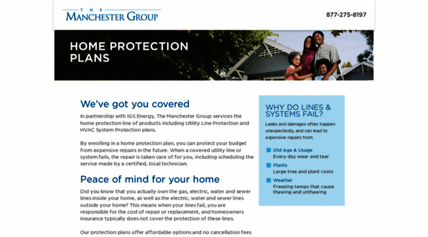 manchestergroupllc.com