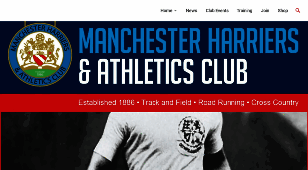 manchesterharriers.co.uk