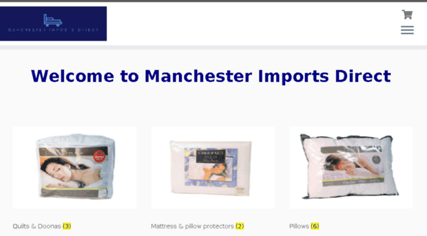 manchesterimports.com.au