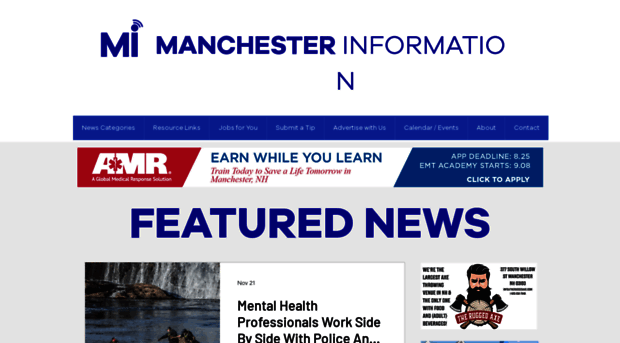 manchesterinformation.com