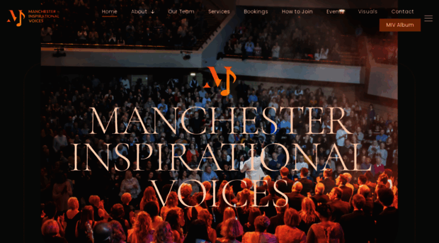 manchesterinspirationalvoices.co.uk