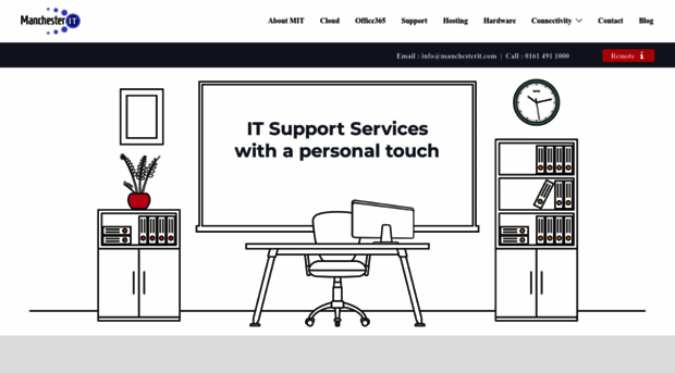 manchesterit.com