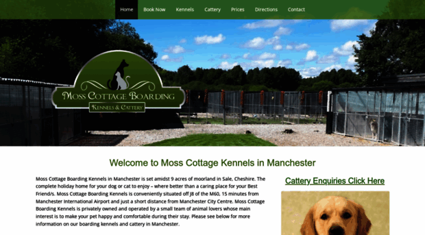 manchesterkennels.co.uk