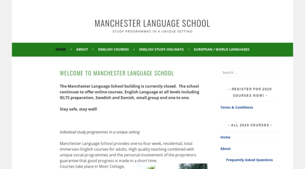 manchesterlanguageschool.co.uk