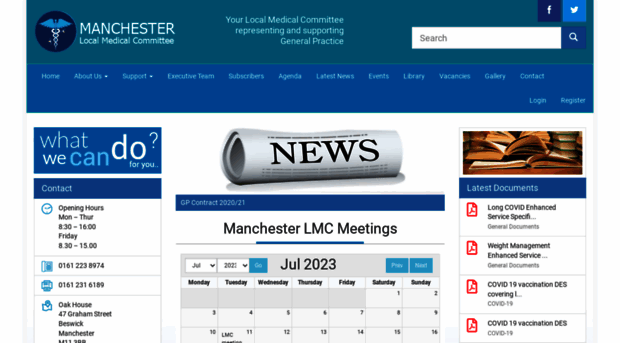 manchesterlmc.co.uk