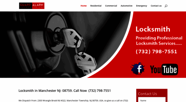 manchesterlocksmith.net