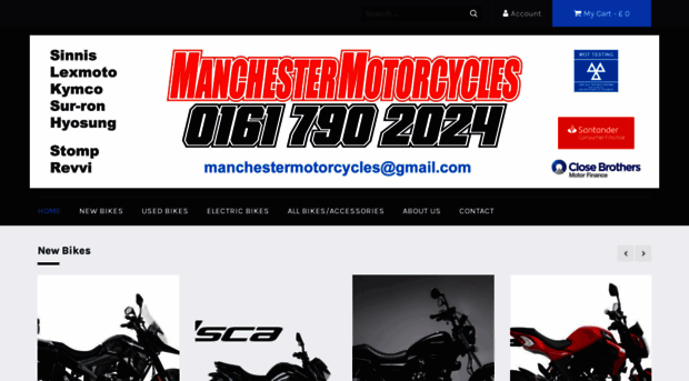 manchestermc.co.uk