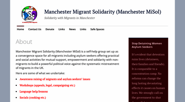 manchestermigrantsolidarity.org