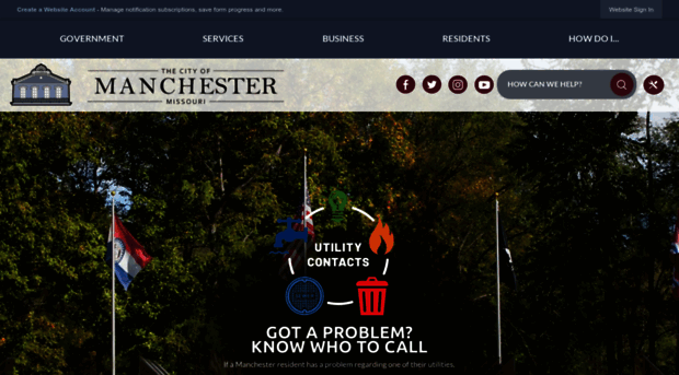 manchestermo.gov