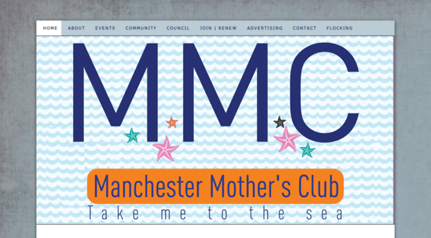 manchestermothersclub.com