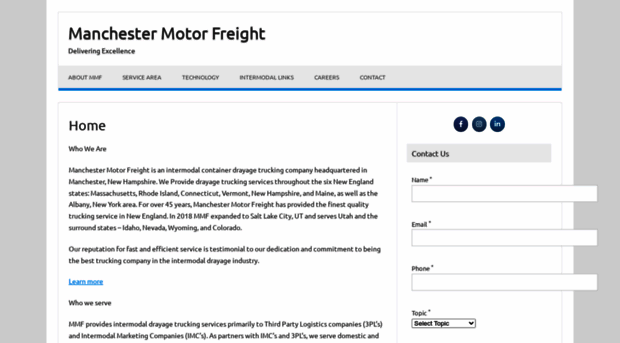 manchestermotorfreight.com