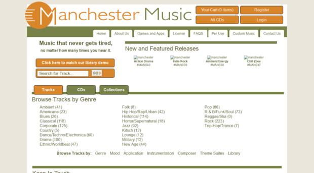 manchestermusiclibrary.com