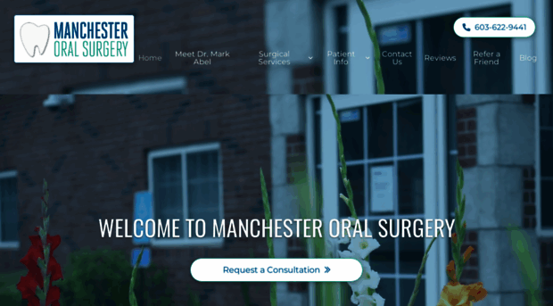 manchesteroralsurgery.com