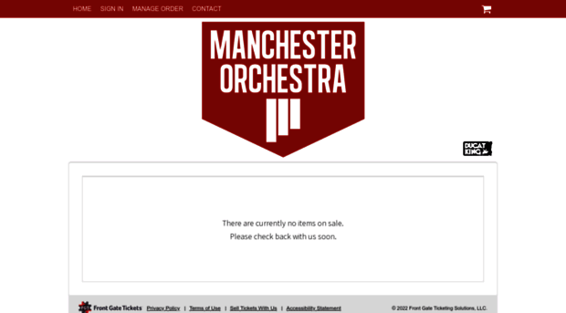 manchesterorchestra.frontgatetickets.com