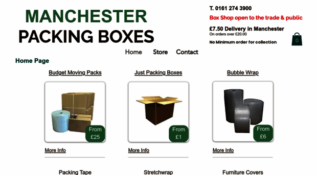 manchesterpackingboxes.co.uk