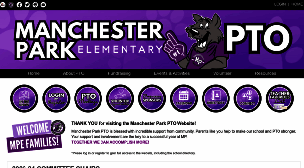 manchesterparkpto.membershiptoolkit.com