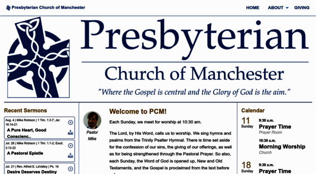 manchesterpca.org