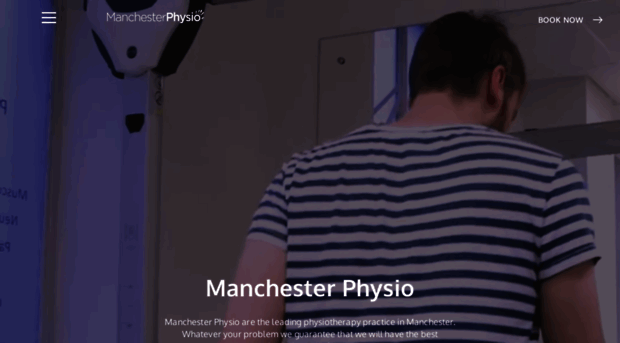 manchesterphysio.co.uk