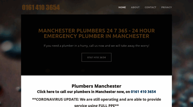 manchesterplumber247365.co.uk